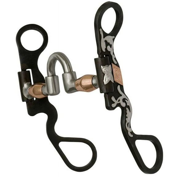 Partrade Trading Corporation Pony Bit Correction 4 1/2 in.