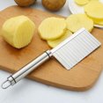 thumbnail image 4 of Coupe-froissement pour Légumes et Trancheuse à Frites, 4 of 9
