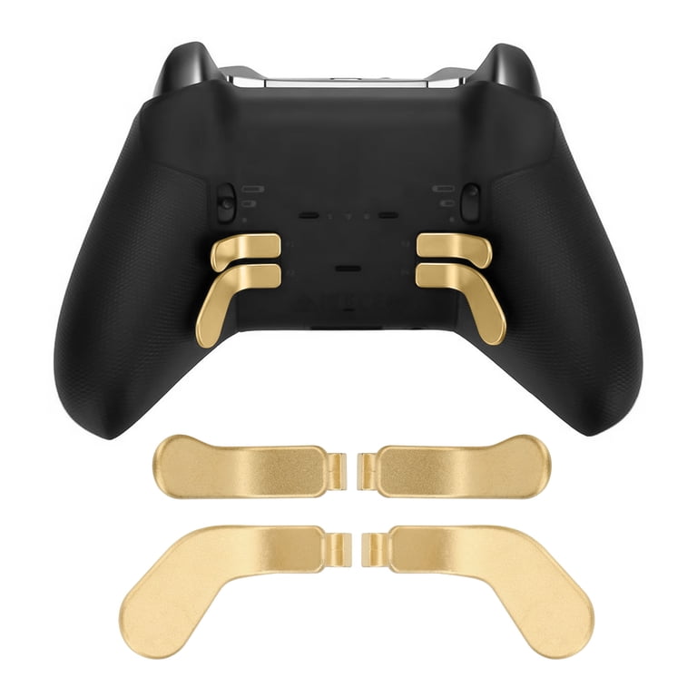 DISEN 17-in-1 Metal Replacement Accessories Fit for Xbox One Elite
