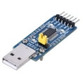 thumbnail image 4 of FT232 USB UART Board (Tipo A) USB a Serial TTL FT232RL Módulo convertidor, 4 of 10