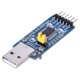 thumbnail image 4 of FT232 USB UART Board (Tipo A) USB a Serial TTL FT232RL Módulo convertidor, 4 of 10