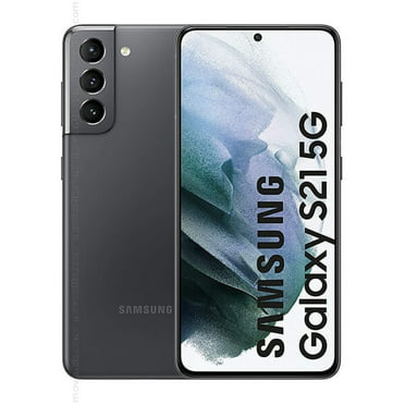 Samsung Galaxy S21 Ultra 5G SM-G998B/DS 256GB 12GB 