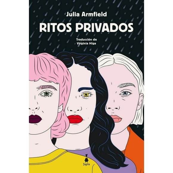 Ritos privados