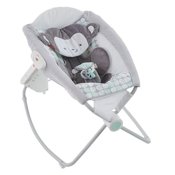 baby rocker sleeper walmart