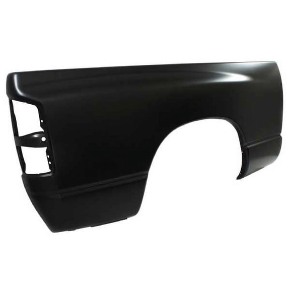 For 02-09 Ram Pickup Truck w/6' Bed Rear Fender Outer Quarter Panel Right Side