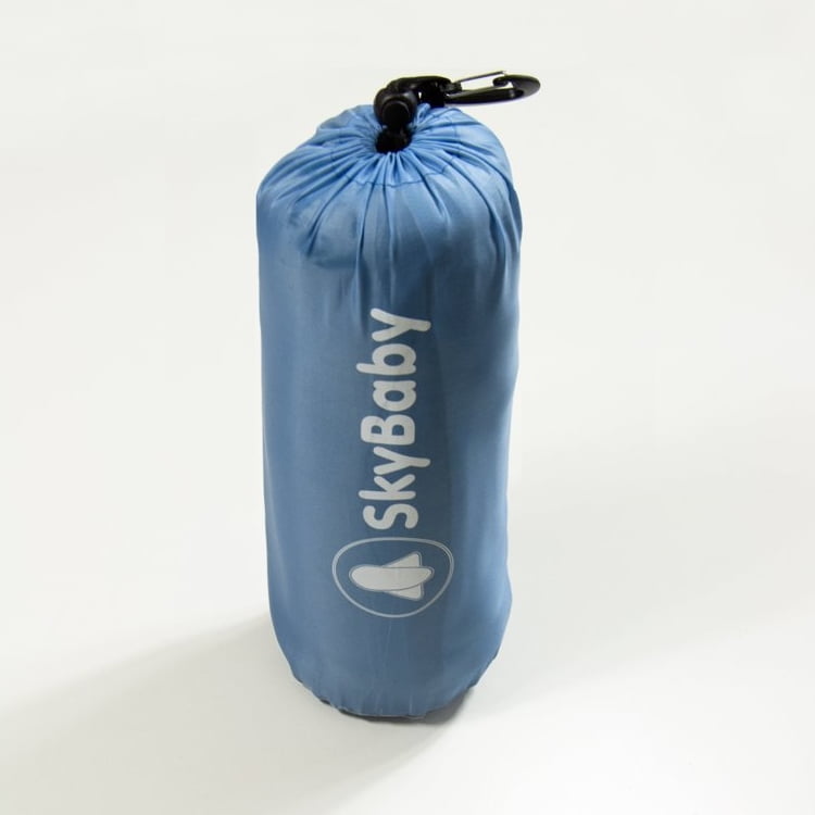 skybaby travel mattress review