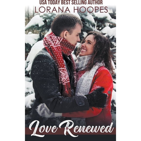 Love Renewed, (Paperback)