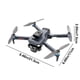 thumbnail image 4 of Drone with ESC Camera Brushless Motor Remote Control with Screen Display and Cool Lights 2.4G RC Quadcopter Altitude Hold for Kids Adults Clearance Items, 4 of 8
