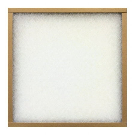 FILTR FURN AM GLS12X25X1 (Pack of 12)