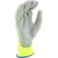 thumbnail image 3 of Pip Touchscreen Utility Glove,L,Yellow,PK12 HVY713SUTS/L, 3 of 5