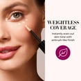 thumbnail image 2 of LUMINESS Under Eye Concealer for Dark Circles, ConcealAir (Neutral) - Weightless Coverage & Crease-Resistant Makeup Concealer to Even Out Skin Tones, 2 of 5