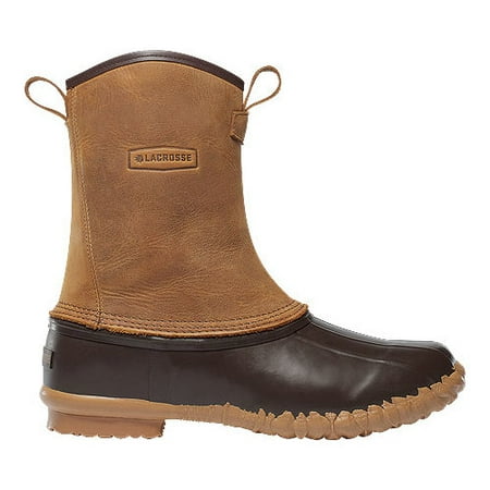 200g Pac Boots - Men's LaCrosse Mesquite II 10
