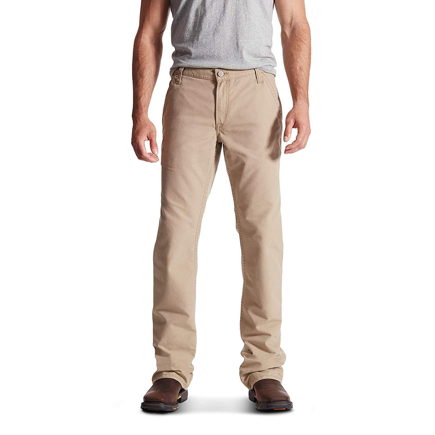ariat men's slacks