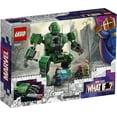 thumbnail image 2 of LEGO Marvel Super Heroes Captain Carter & The Hydra Stomper 76201, 2 of 9