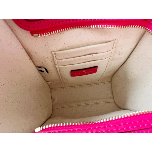 Kate Spade New York Ella Mini Top Zip Tote Crossbody Bikini