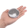 thumbnail image 4 of Billes de Précision en Acier Inoxydable G25, 9/32 Pouces, 4 of 4