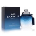 thumbnail image 1 of COACH BLUE Edt Spray 2 Oz Coach Model, 1 of 3