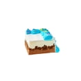 thumbnail image 4 of Carvel Family Size Chocolate and Vanilla Ice Cream Cake, Crunchies, 75 fl oz (Frozen), 4 of 12