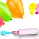 thumbnail image 3 of Inflador manual manual de doble acción de los globos de bombeo | Soplador de gas bidireccional | Bomba de globo de alta potencia para globos de látex de látex | Mango ergonómico antideslizante, 3 of 5