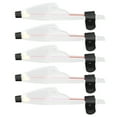 thumbnail image 4 of Fishing Pole Tip ,Telescopic Fishing Rod Tip  Cover for Fishing Rods, 4 of 8