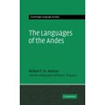 thumbnail image 2 of The Languages of the Andes (Cambridge Language Surveys), 2 of 3
