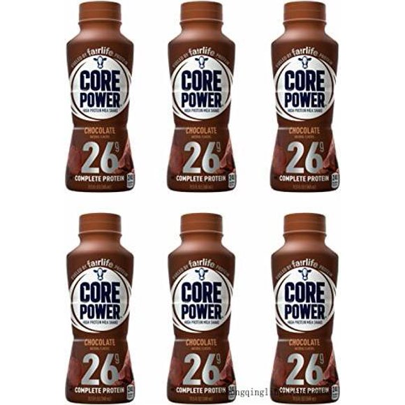 Ready Drink Lactose Free Protein