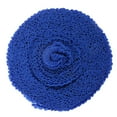 thumbnail image 5 of Tachiuwa 6x1 Roll Stretch Lace Double Ruffle Ribbon Sewing Crafts Blue, 5 of 10