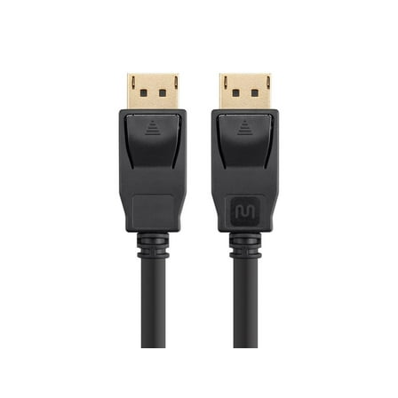 Monoprice 6ft Select Series DisplayPort 1.2 Cable