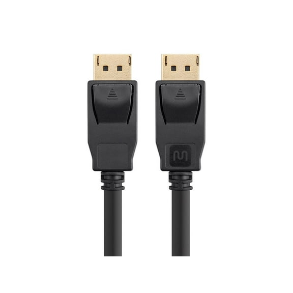Monoprice 6ft Select Series DisplayPort 1.2 Cable