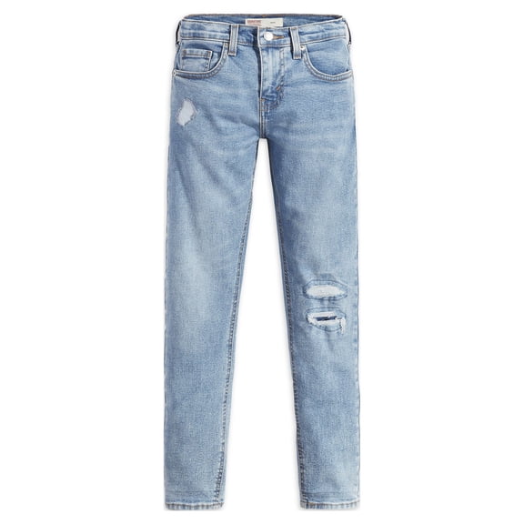 Signature By Levi Strauss & Co. Boys Taper Jeans, Sizes 8-18
