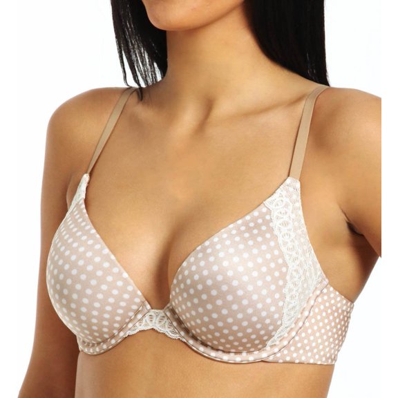 Love the Lift��� Natural Boost Demi T-Shirt Bra