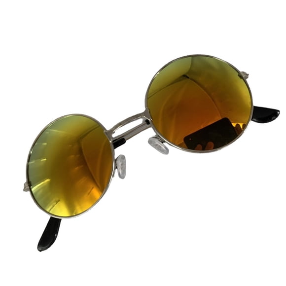 Gafas de Sol Seitruly con Llamas Coloridas Alta Definición