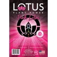 thumbnail image 5 of Lotus Energy Drink Concentrate 64 fl oz (White & Pink) Pack of 2, 5 of 7