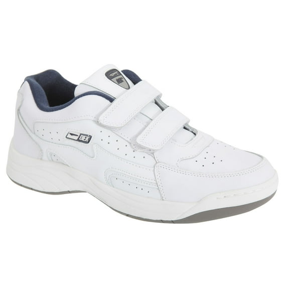Dek Mens Arizona Touch Fastening Sneakers
