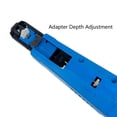 thumbnail image 3 of Electric Drill Chain Nail  Adapter, Labor Saving Chain Nail Guns Adapter  for Kitchen Cabinet, 3 of 8