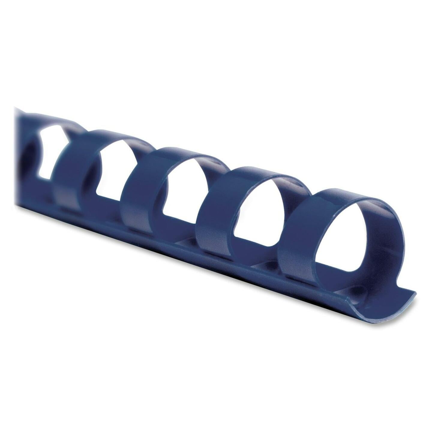 (2 pack) Rigid Binding Spine