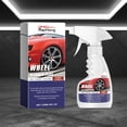 thumbnail image 2 of TIMIFIS Wheel Cleaner Car Wheel Yellowing Cleaning Stain Repair Wheel Rust Remover 120ml, 2 of 9