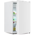 thumbnail image 1 of Mini-frigo de 4,3 Pi3 avec Congélateur, Mini-Frigo à Porte Simple, Thermostat Réglable à 7 Réglages, Mini Réfrigérateur pour Chambre, VR, Bureau, Dortoir, 1 of 7