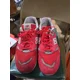 thumbnail image 1 of New Balance Mens 1600 Elite Edition Fire Red 2013 CM1600FR Size 13 RARE, 1 of 5