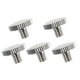 thumbnail image 1 of 5 PCS Trumpet Screw Replacement Trumpet Slide Finger Ring Fixing Screw Accessory Banmo, 1 of 3