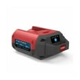 thumbnail image 4 of Toro 7006682 Flex-Force L135 60V 2,52 Ah Batterie au Lithium-Ion, 4 of 6