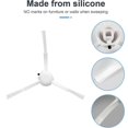 thumbnail image 5 of Side brush compatible with Xiaomi X20+ /X10+ Compatible with Dream L10s Ultra, L10 Ultra, 5 of 5