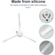 thumbnail image 5 of Side Brush for Xiaomi X20+ /X10+ for Dreame L10s Ultra, L10 Ultra, 5 of 5