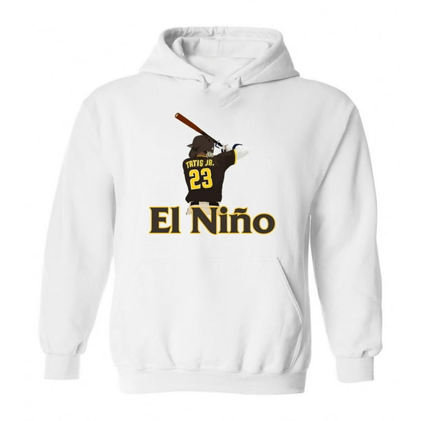 el nino tatis shirt