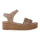 thumbnail image 2 of SANDALIAS DAMA STYLO 16828 SIMIPIEL BEIGE Stylo  16828, 2 of 4
