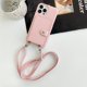 thumbnail image 1 of Cartera de moda para iphone 13 12 mini 11 Pro Max X XR XS Max 7 8 plus, funda protectora con correa cruzada zhangmengya LED, 1 of 2