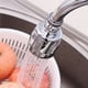 thumbnail image 4 of Aireador De Grifo De 2 Modos De Salida, Grifo De Ahorro De Agua A Prueba De Salpicaduras, Extensor De Grifo Universal, Adaptador De Grifo Duradero Yuarrent HA014746-00, 4 of 7