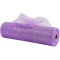 thumbnail image 3 of Easter Deco Mesh Ribbon, 10 Inch x 30 Feet Metallic Foil Roll for Easter Wreath Making and Decorating, 3 of 8