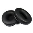 thumbnail image 4 of Auriculares Sidaley 1 par almohadillas redondas esponja viscoelástica transpirable repuesto para Solo 1,0 Type2 NO2, 4 of 5