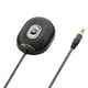 thumbnail image 1 of Micrófono U1 de 360° Omnidireccional para Grabación de Video, Llamadas, Streaming y Reuniones, Conexión AUX 3.5MM, Diseño Robusto en Aleación de Zinc, Color Negro, 1 of 6